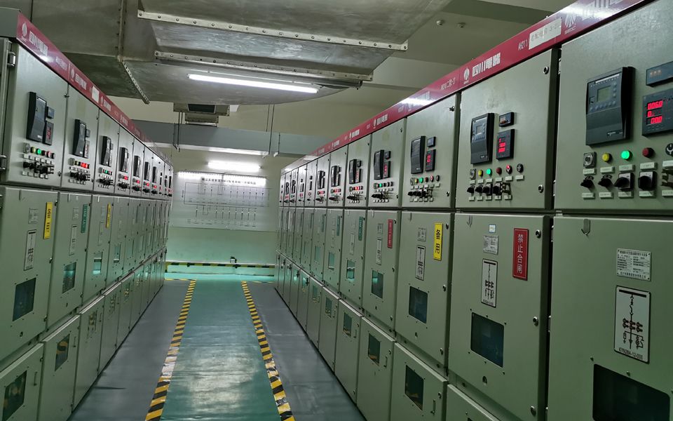 高低压开关柜设备的基本知识你都了解全了吗?